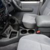 Full Length Centre Console – with Quadlock Magnetic Pivot Head Phone Charger