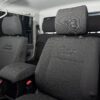 Cruiser Consoles Seat Covers