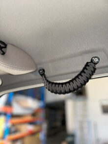 GRAB ON Grab Handles (PAIR)