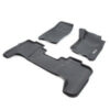 TruFit Rubber Floor Mats