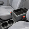 Full Length Centre Console (DPF Single Cab - OCT 2016 to Current)