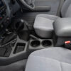 Gearstick Surround Console (Old Steel Dash with Benchseat)