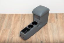 Half Length Centre Console (Troop Carrier)