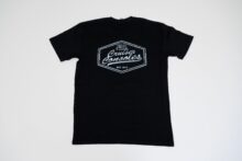 Cruiser Consoles Vintage Logo T-Shirt