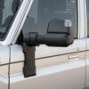 MSA Electric Towing Mirrors