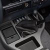 Full Length Centre Console – with Universal Wireless Phone Charger