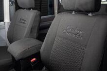 Cruiser Consoles Seat Covers
