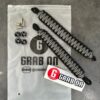 GRAB ON Grab Handles (PAIR)