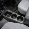 Half Length Centre Console (DPF Single Cab)