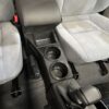 GDJ70 Automatic Half Length Centre Console