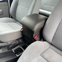 GDJ Automatic Troop Carrier Centre Console