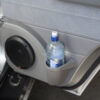 Rear Door Speaker Pods with Drink Holder (1x PAIR) - Does NOT Include Speakers