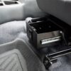 Front Underseat Storage Drawers - 1x PAIR (79 Dual Cab and 76 Wagon)