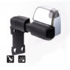 MSA Power Fold Towing Mirrors