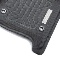 TruFit Rubber Floor Mats