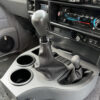 Gearstick Surround Console (Old Steel Dash with Benchseat)