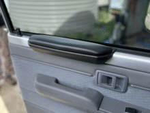 Wingman Armrests (PAIR)