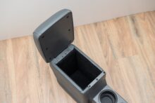 Half Length Centre Console (Troop Carrier)