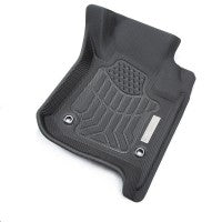 TruFit Rubber Floor Mats