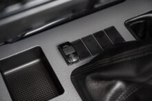 Full Length Centre Console (Old Steel Dash HDJ79 RV Single Cab)