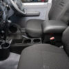Half Length Centre Console (Old Steel Dash Single Cab)