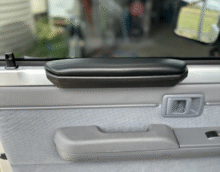 Wingman Armrests (PAIR)