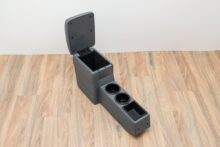 Half Length Centre Console (Troop Carrier)