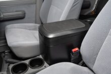 Bushman 15L Roadie Fridge Freezer