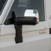 MSA Electric Towing Mirrors