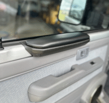 Wingman Armrests (PAIR)