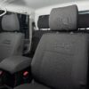 Cruiser Consoles Seat Covers