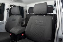 Cruiser Consoles Seat Covers