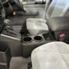 GDJ70 Automatic Half Length Centre Console