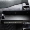 Front Underseat Storage Drawers - 1x PAIR (79 Dual Cab and 76 Wagon)