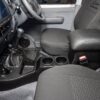 Full Length Centre Console – with Quadlock Magnetic Pivot Head Phone Charger