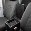 Half Length Centre Console (DPF Single Cab)