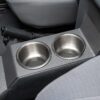 Full Length Centre Console (DPF Single Cab - OCT 2016 to Current)