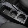 Half Length Centre Console (DPF Single Cab)