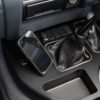 Full Length Centre Console – with Quadlock Magnetic Pivot Head Phone Charger