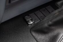 Full Length Centre Console (DPF Single Cab - OCT 2016 to Current)