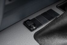 Full Length Centre Console (DPF Single Cab - OCT 2016 to Current)