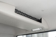 Centre Roof Console - Flat Bottom