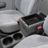 Full Length Centre Console (DPF Single Cab - OCT 2016 to Current)