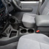 Full Length Centre Console – with Quadlock Magnetic Pivot Head Phone Charger