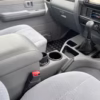 Full Length Centre Console (76 Wagon & 79 Dual Cab)
