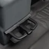 Half Length Centre Console (79 Dual Cab & 76 Wagon)